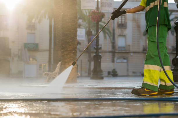 Roof Power Washing Services in Eleanor, WV